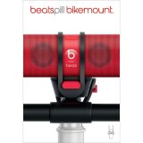 BEATS Pill Bike Beslag Sort til montering af Pill p cykel #2