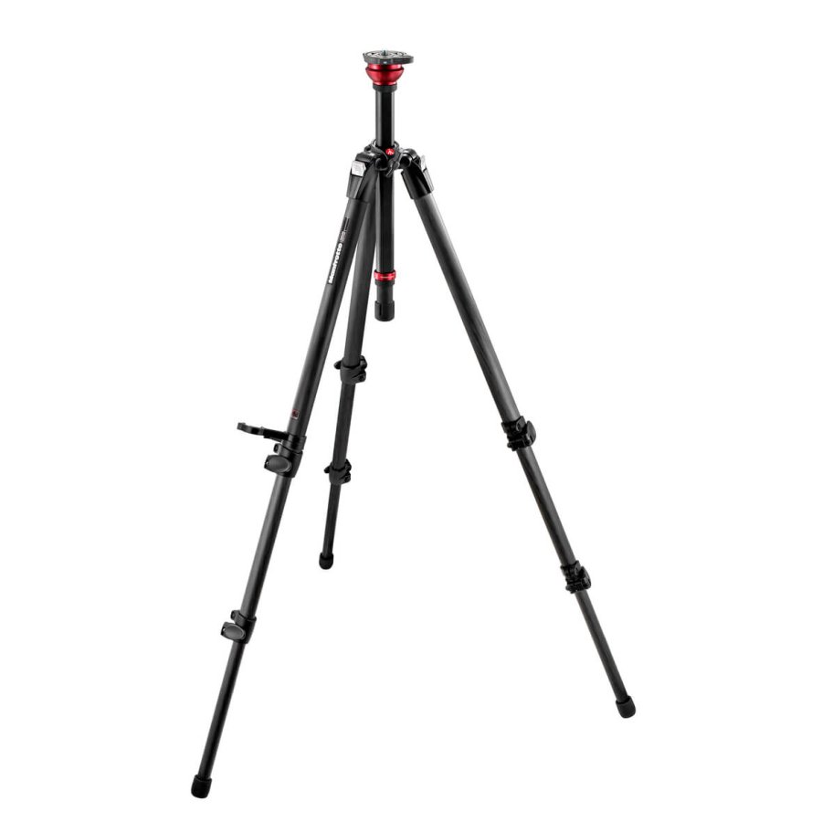MANFROTTO Stativ Kulfiber 755CX3 #1