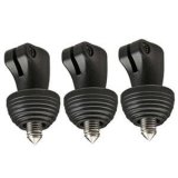 MANFROTTO Spydfod st  3 stk. Gummi 116SPK3 #1
