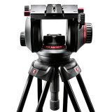 MANFROTTO Videohoved 509HD #1