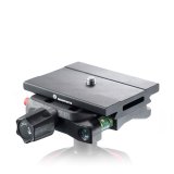 MANFROTTO Snapkoblingsst MSQ6 #1