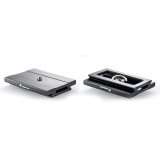 MANFROTTO Kameraplade MSQ6PL for MSQ6 #1