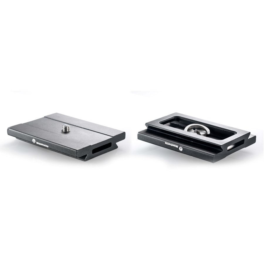 MANFROTTO Kameraplade MSQ6PL for MSQ6 #1