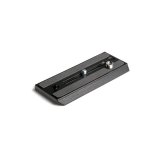 MANFROTTO Kameraplade VIDEO 500PLONG passer MVH500 #1