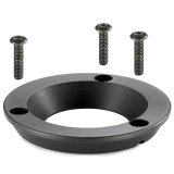 MANFROTTO Adapter Videoskl MVA060T 75 til 60mm. #1