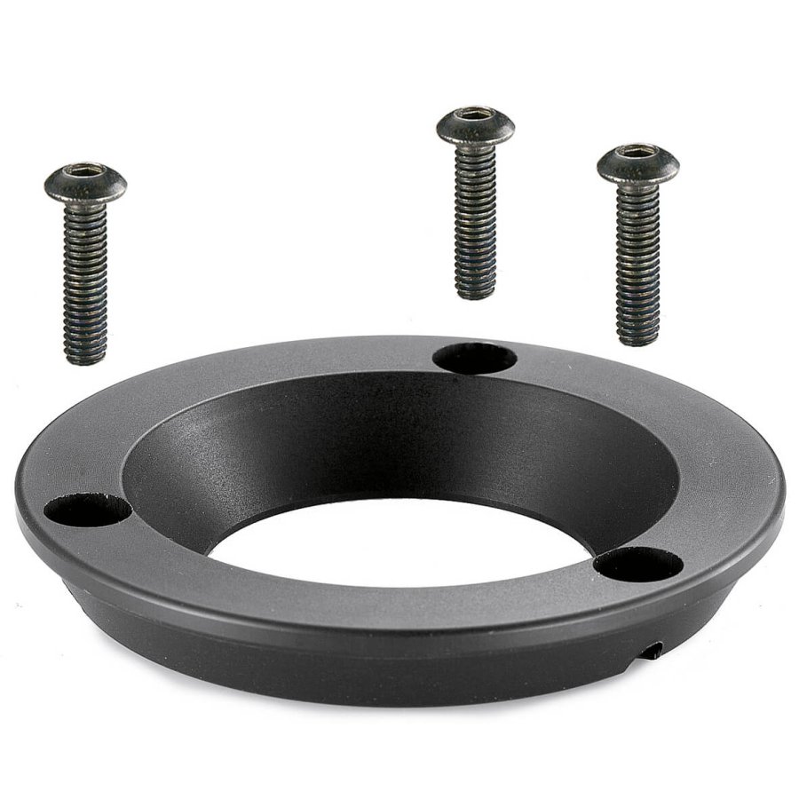 MANFROTTO Adapter Videoskl MVA060T 75 til 60mm. #1
