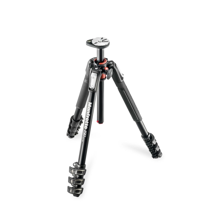 MANFROTTO Stativ Aluminium MT190XPRO4 #1
