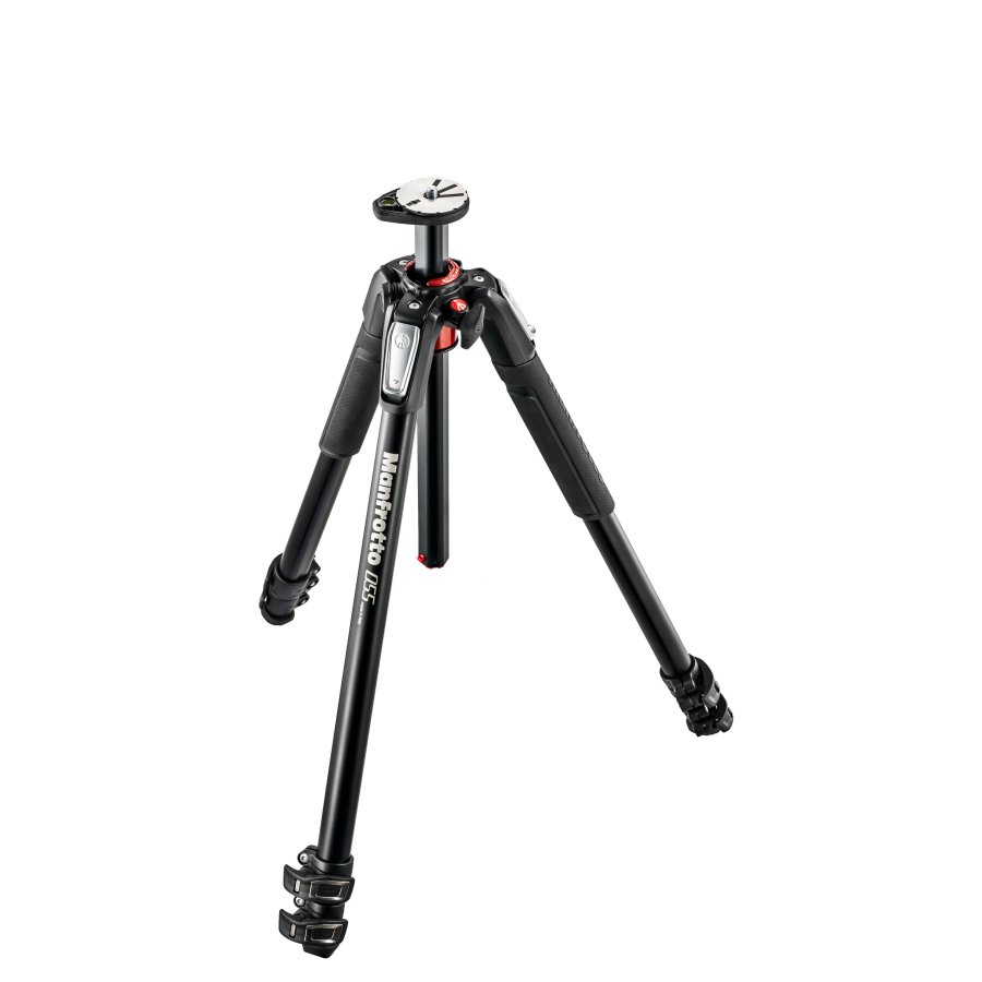 MANFROTTO Stativ Aluminium MT055XPRO3 #1