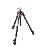 MANFROTTO Stativ Kulfiber MT055CXPRO3 #1