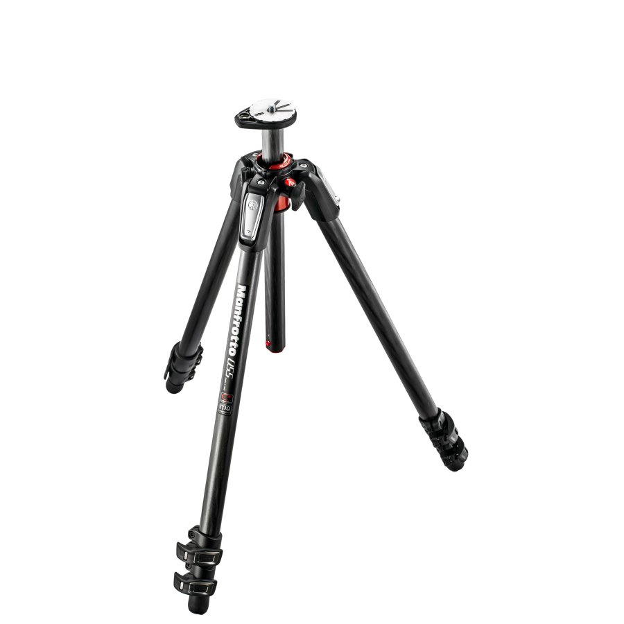 MANFROTTO Stativ Kulfiber MT055CXPRO3 #1