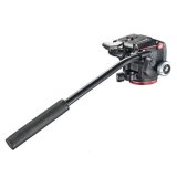 MANFROTTO 2-Vejshoved FOTO/VIDEO MHXPRO-2W QR #1