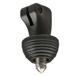 MANFROTTO Spydfod st  3 stk Aluminium 15SPK3 #1