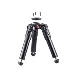 MANFROTTO Stativ Hi Hat MVT535HH Skl 60mm 75mm #1