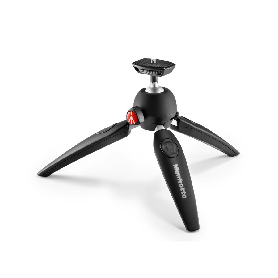 MANFROTTO Bordstativ PIXI Evo Sort #1