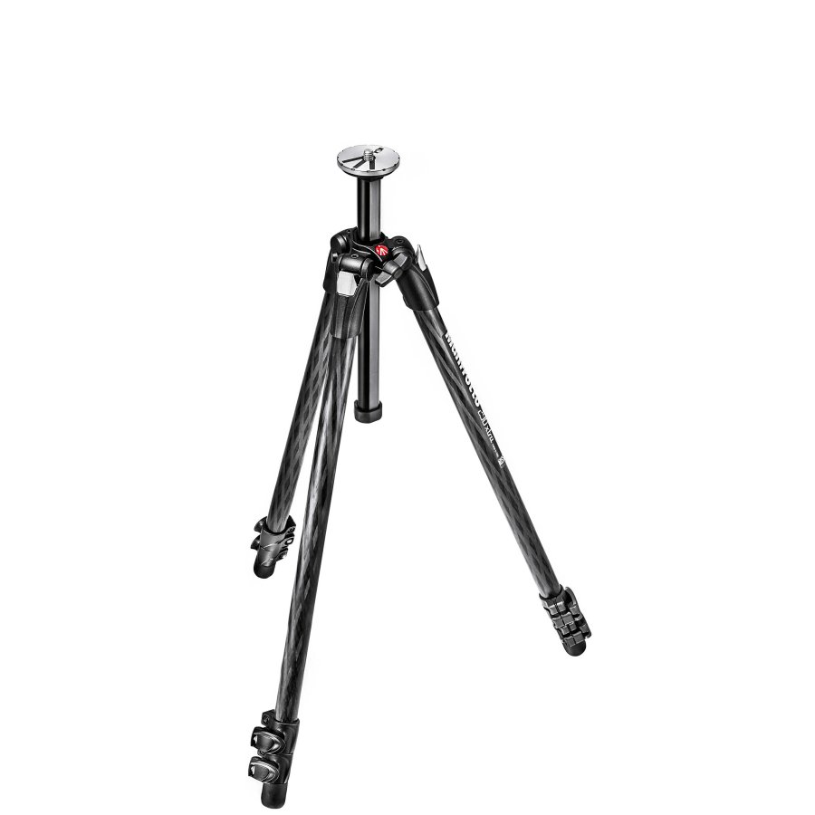 MANFROTTO Stativ Kulfiber MT290XTC3 #1