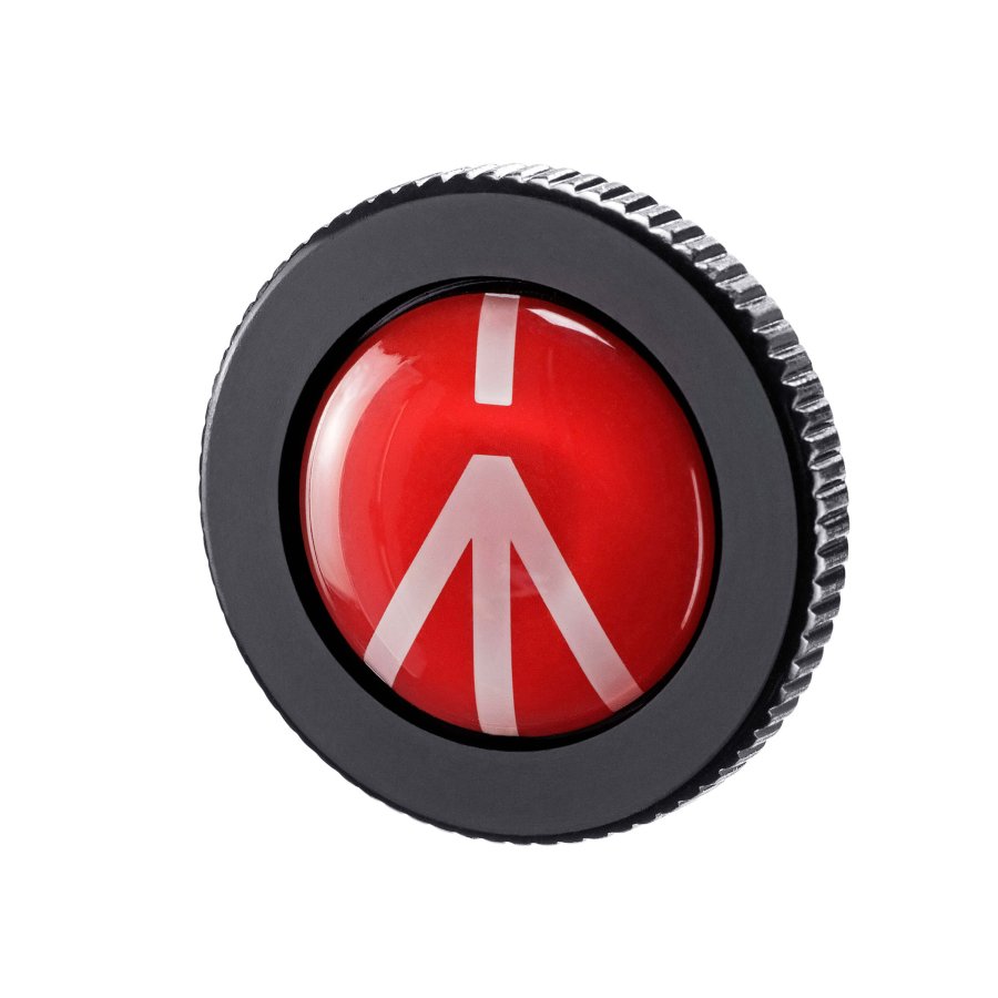MANFROTTO Kameraplade ROUND-PL #1