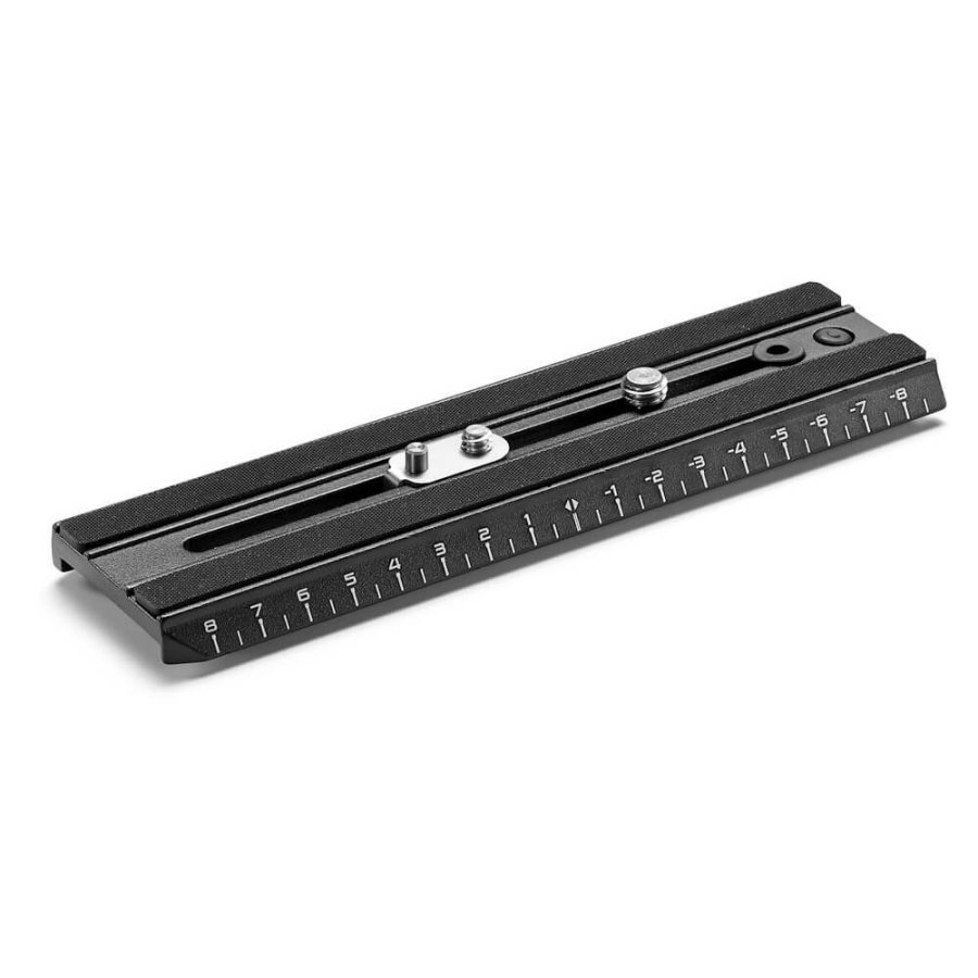 MANFROTTO Kameraplade Video 504PLONGRL #1