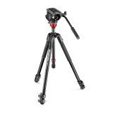MANFROTTO Stativkit Video MVK500190XV #1