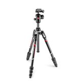 MANFROTTO Stativkit Kulfiber Befree Advanced Twist #1
