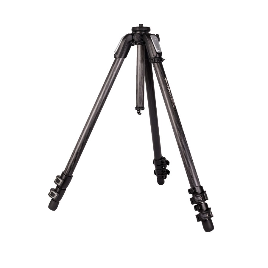 MANFROTTO Stativ Kulfiber MT055BDWCF #1
