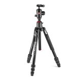 MANFROTTO Stativkit Befree GT XPRO Aluminium #1