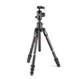 MANFROTTO Stativkit Befree GT XPRO Kulfiber #1