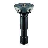MANFROTTO Halvkugle 75mm 520BALL #1