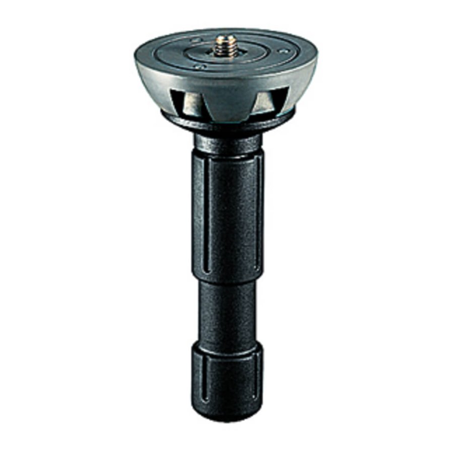 MANFROTTO Halvkugle 75mm 520BALL #1