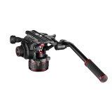 MANFROTTO Videohoved Nitrotech 612 #1