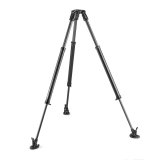 MANFROTTO Stativ Video 635 Fast Kulfiber #1