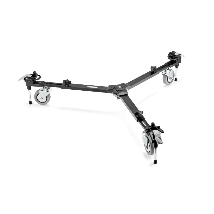 MANFROTTO VR Dolly Justerbar  #1