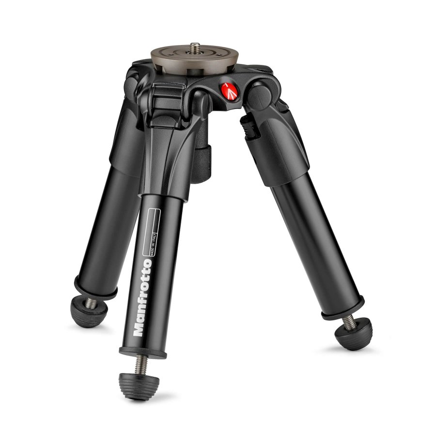 MANFROTTO VR Stativ Half Ball Aluminium #1