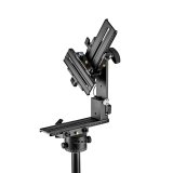 MANFROTTO VR Panorama Hoved  #1