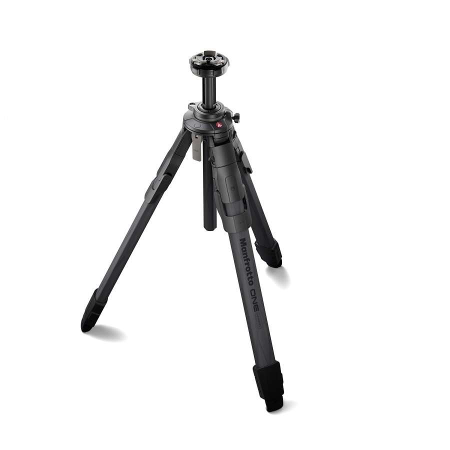 MANFROTTO Tripod ONE Carbon #1