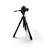 MANFROTTO Tripod Kit ONE + 500X Aluminium #1