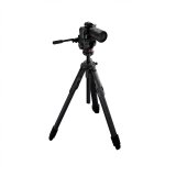 MANFROTTO Tripod Kit ONE + 500X Carbon #1