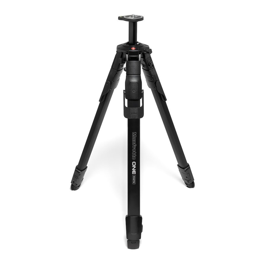 MANFROTTO Tripod ONE Photo #1