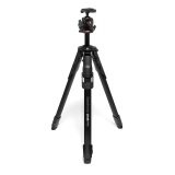 MANFROTTO Tripod Kit ONE Photo Ball Head MHXPRO-BHQ6T #1
