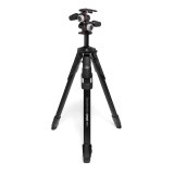 MANFROTTO Tripod Kit ONE Photo 3-Way Head MXHPRO-3W #1