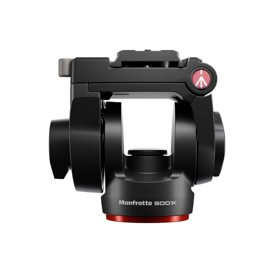 MANFROTTO Video Head 500X #1