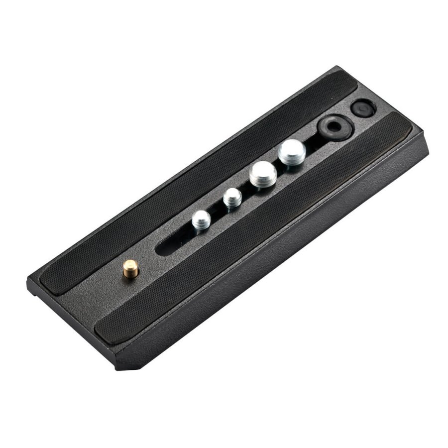 MANFROTTO Kameraplade 509PLONG Passer 509 #1