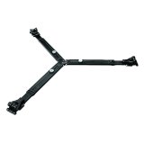 MANFROTTO Video Stativ Base 165MV Ground Spreader #1