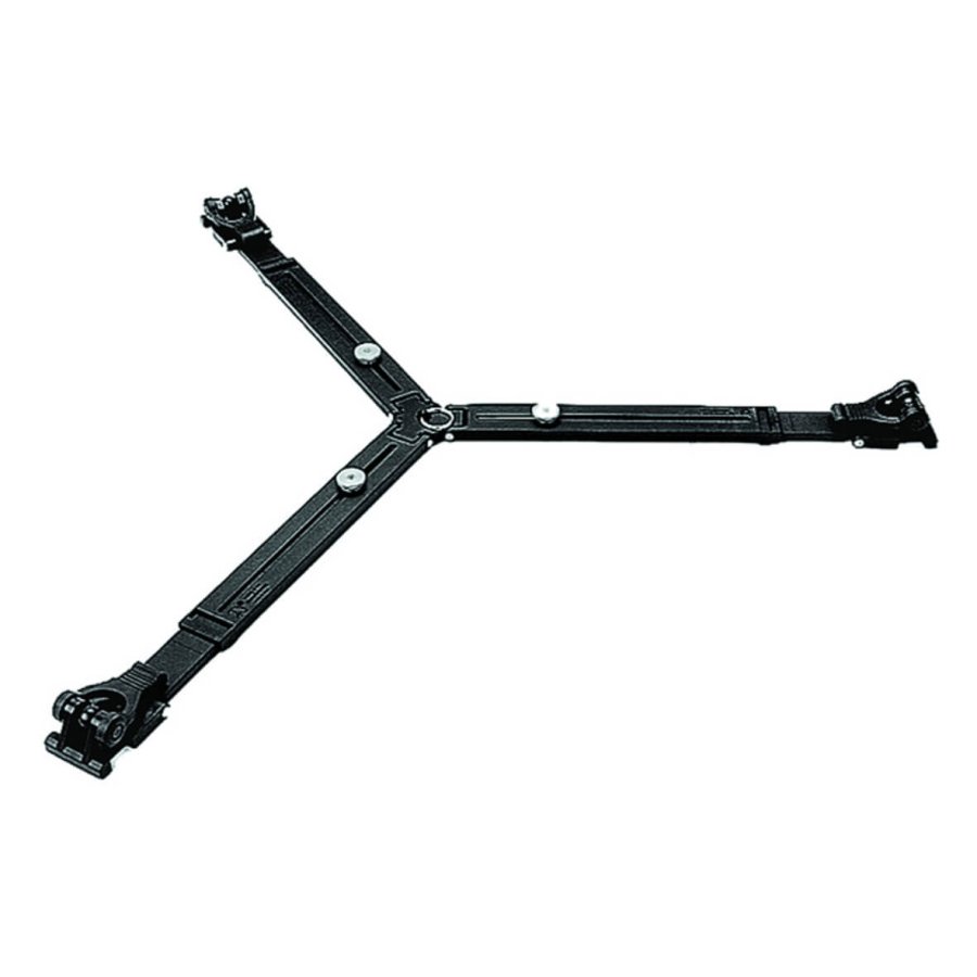 MANFROTTO Video Stativ Base 165MV Ground Spreader #1