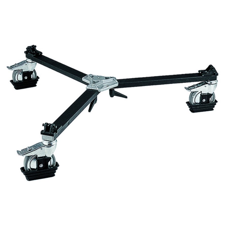 MANFROTTO Dolly Cine/Video 114MV #1
