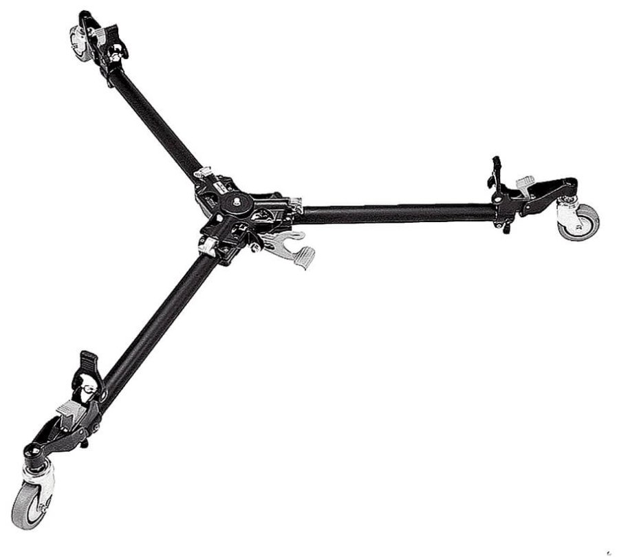 MANFROTTO Dolly Automatisk 181B #1