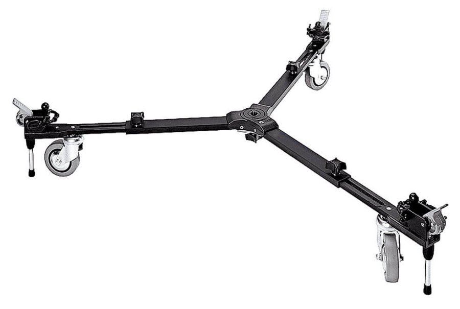 MANFROTTO Dolly Portabel 127VS #1