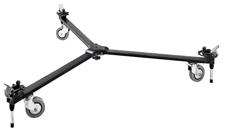 MANFROTTO Dolly Basic 127 #1