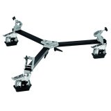 MANFROTTO Dolly Cine/Video 114 #1
