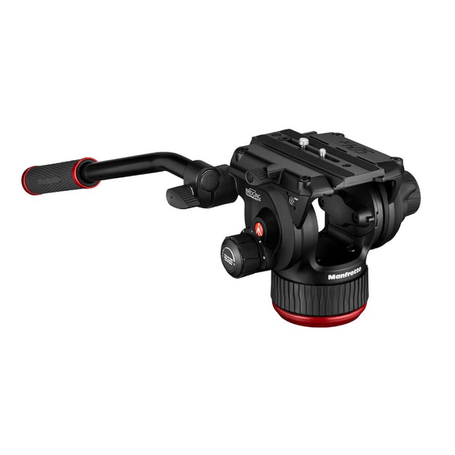 MANFROTTO Videohoved 504X #1