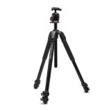 MANFROTTO Tripod Kit Photo MT055XPRO3 + MHXPRO-BHQ6T #1